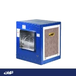 کولر آبی سلولزی توان 7500 مدل TG75C روبروزن