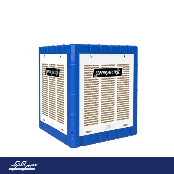 کولر آبی سپهر الکتریک 3500 مدل SE350 - تصویر 1