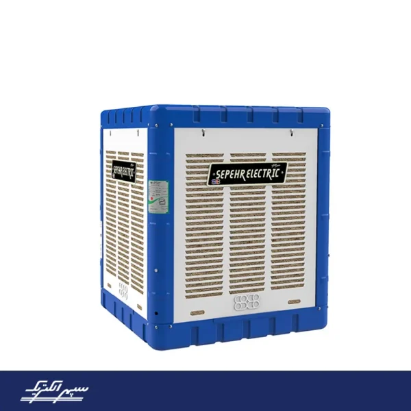 کولر آبی سپهر الکتریک 4000 مدل SE400 - تصویر 1