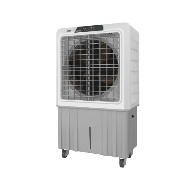 کولر آبی پرتابل سلولزی نیرو تهویه البرز 9000 مدل COOLEX-9000 پرتابل - تصویر 11