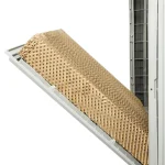 کولر آبی پرتابل سلولزی نیرو تهویه البرز 9000 مدل COOLEX-9000 پرتابل - تصویر 2