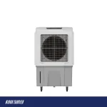 کولر آبی پرتابل سلولزی نیرو تهویه البرز 6000 مدل ONECOOL پرتابل