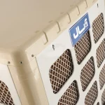 کولر آبی سلولزی آبسال 5500 مدل AC/CP55R (مجهز به کلید الکترونیک و ریموت) - تصویر 4