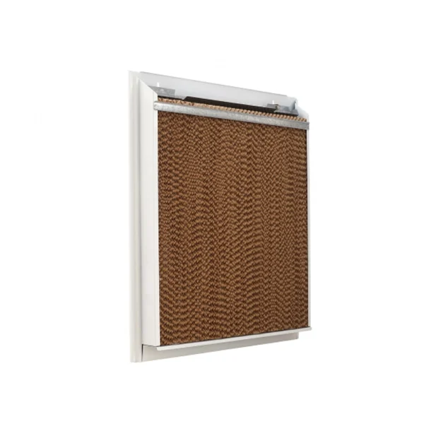 کولر آبی سلولزی آبسال 5500 مدل AC/CP55R (مجهز به کلید الکترونیک و ریموت) - تصویر 2