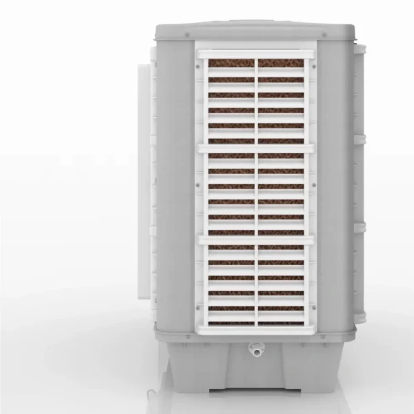 کولر پلیمری سلولزی نیرو تهویه البرز ۴۵۰۰ مدل WINCOOL4/45F روبروزن - تصویر 2