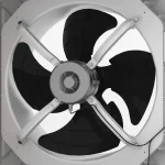 کولر پلیمری سلولزی نیرو تهویه البرز ۴۵۰۰ مدل WINCOOL4/45F روبروزن - تصویر 4