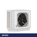 کولر پلیمری سلولزی نیرو تهویه البرز ۴۵۰۰ مدل WINCOOL4/45F روبروزن