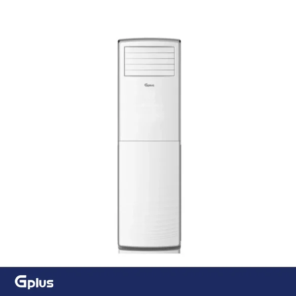 کولر گازی ایستاده جی پلاس 60000 مدل GAC-TF60FH3 - تصویر 1