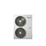 کولر گازی ایستاده جی پلاس 60000 مدل GAC-TF60FH3 - تصویر 2