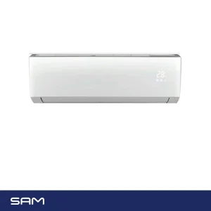 کولر گازی اینورتر سام 24000 مدل SRCIN1X24HC