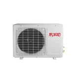 کولر گازی اینورتر ایران رادیاتور 24000 مدل IAC24-CH/XA-I/A - تصویر 2