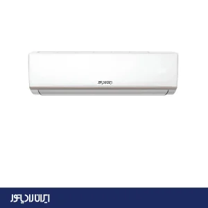 کولر گازی تروپیکال ایران رادیاتور 24000 مدل IAC-24CH/XA/TR/A