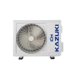 کولر گازی تروپیکال اسکرال کازوکی 36000 مدل IAC-36C/XA-TS/A - تصویر 2