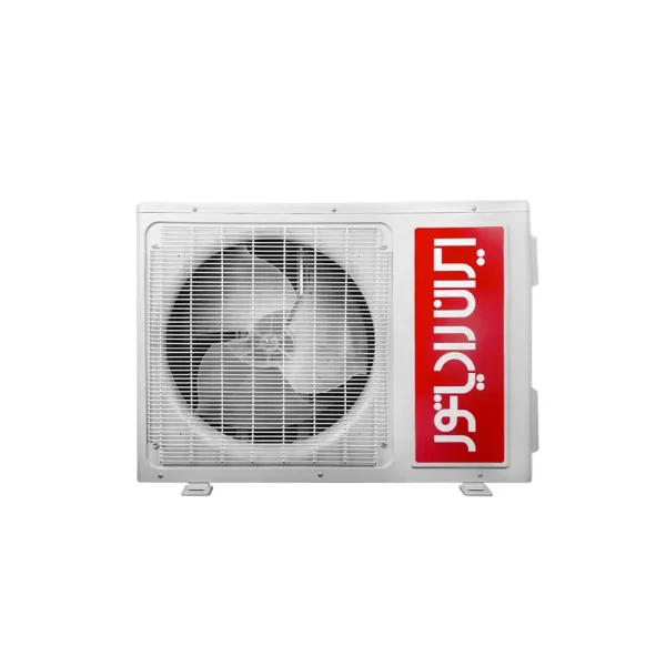 کولر گازی تروپیکال ایران رادیاتور 30000 مدل IAC-30C/XA/TR/A - تصویر 2