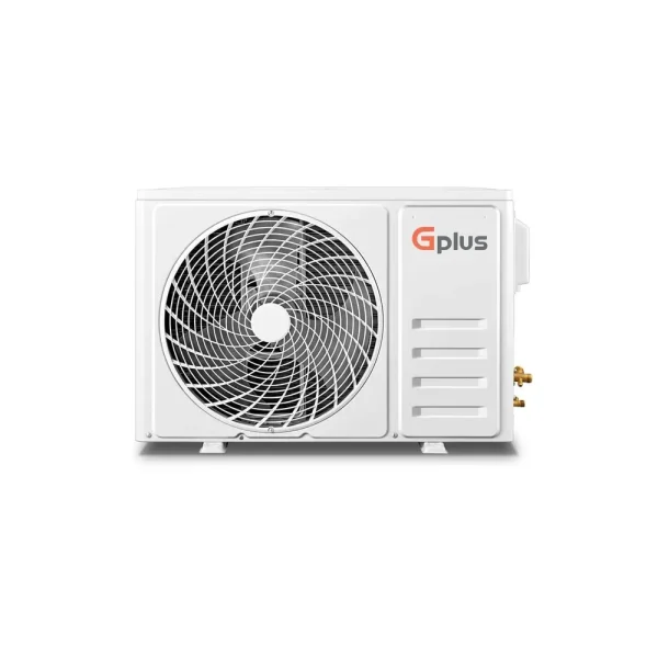 کولر گازی جی پلاس 9000 مدل GAC-TF09TP1 - تصویر 3