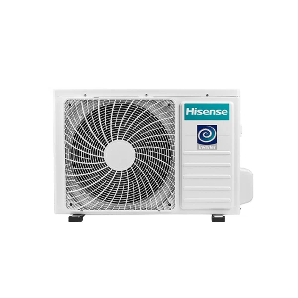 کولر گازی هایسنس 30000 مدل HIH-30VQ - تصویر 3