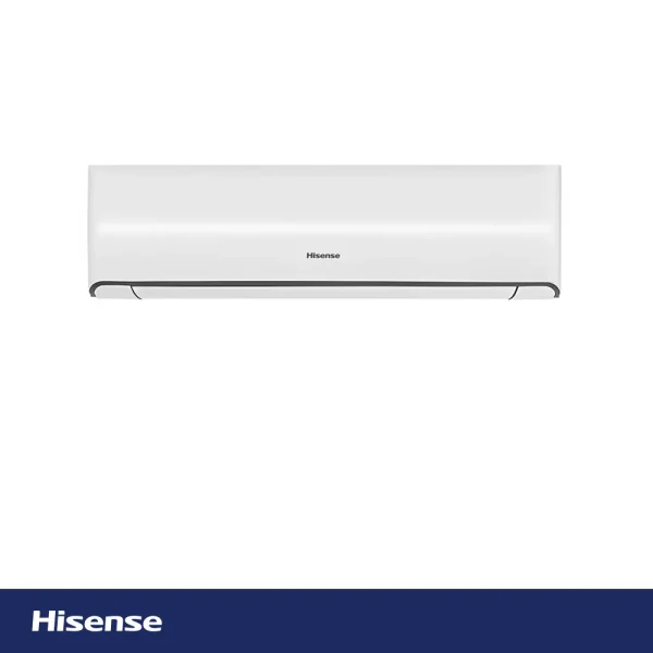 کولر گازی هایسنس 24000 مدل HRH-24TQ - تصویر 1