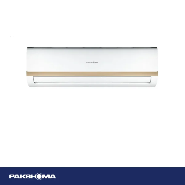 کولر گازی پاکشوما 24000 مدل MPB24CH - تصویر 1