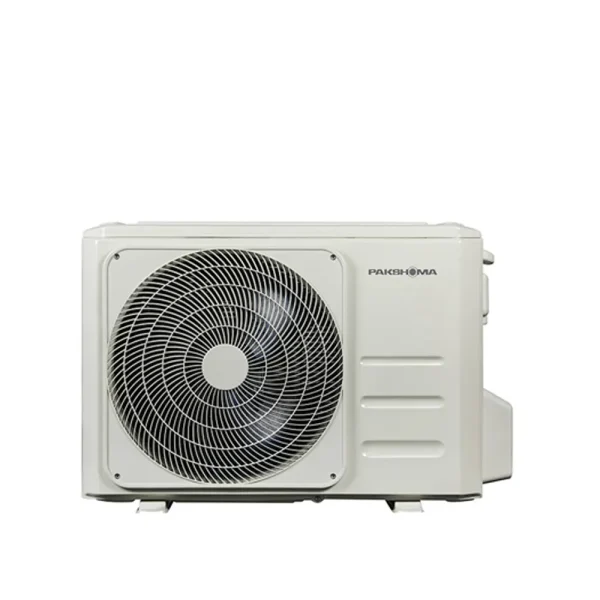 کولر گازی پاکشوما 30000 مدل MPR30CH - تصویر 3
