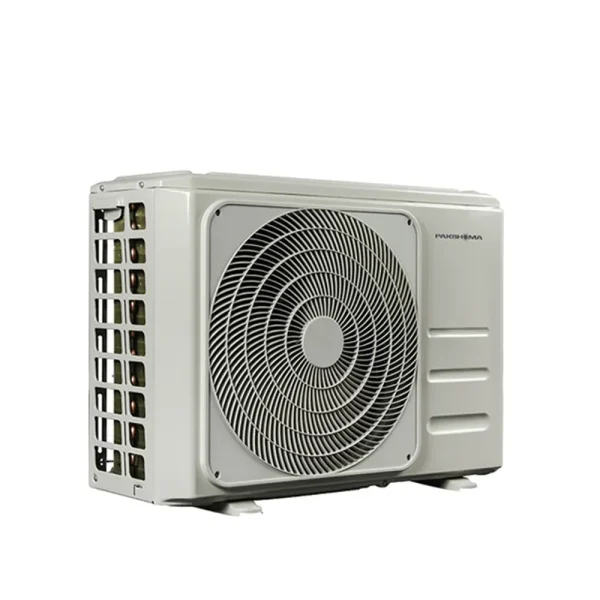 کولر گازی پاکشوما 30000 مدل MPR30CH - تصویر 2