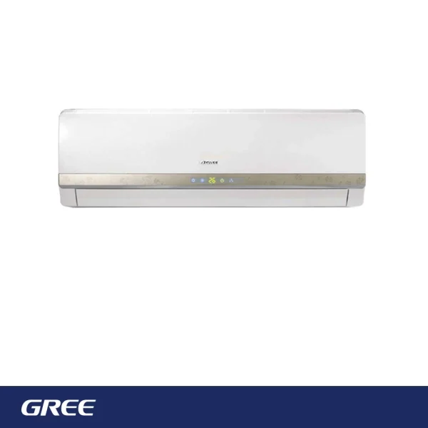 کولر گازی گری 36000 مدل G2matic H36C3 - تصویر 1
