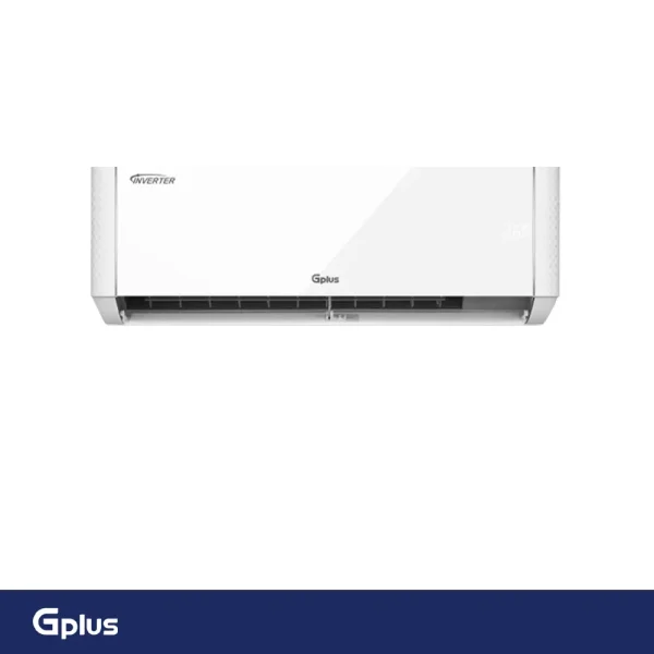 کولر گازی جی پلاس 18000 اینورتر مدل GAC-TV18TP1 - تصویر 1