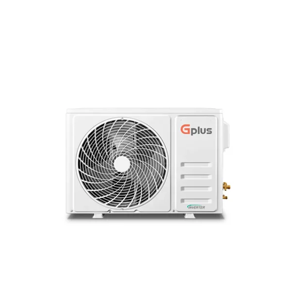 کولر گازی تروپیکال جی پلاس 12000 مدل GAC-TF12TP3 - تصویر 4