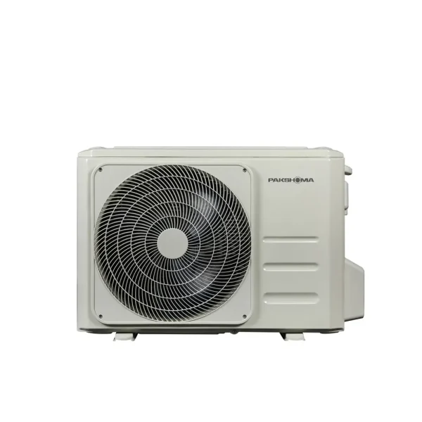 کولرگازی اینورتر پاکشوما 12000 مدل TPAI12CH - تصویر 2