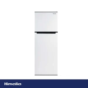 یخچال فريزر بالا هیمالیا 14 فوت مدل گاما سفید