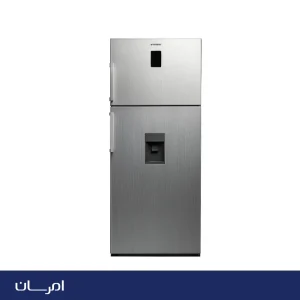 یخچال فریزر بالا امرسان 18 فوت مدل CB18HD-T01 آبریزدار