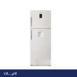 یخچال فریزر بالا امرسان 18 فوت مدل CB18HD-W01 آبریزدار