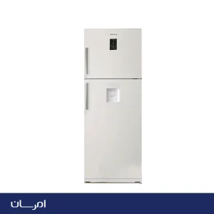 یخچال فریزر بالا امرسان 18 فوت مدل CB18HD-W01 آبریزدار