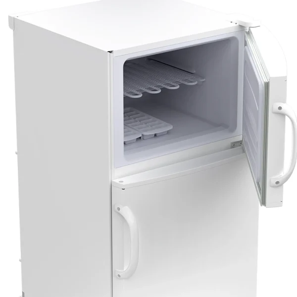 یخچال فریزر بالا امرسان 11 فوت مدل CB11M-W01 - تصویر 2