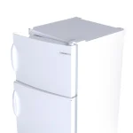 یخچال فریزر بالا امرسان 11 فوت مدل CB11M-W01 - تصویر 3