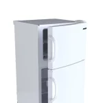 یخچال فریزر بالا امرسان 11 فوت مدل CB11M-W01 - تصویر 4