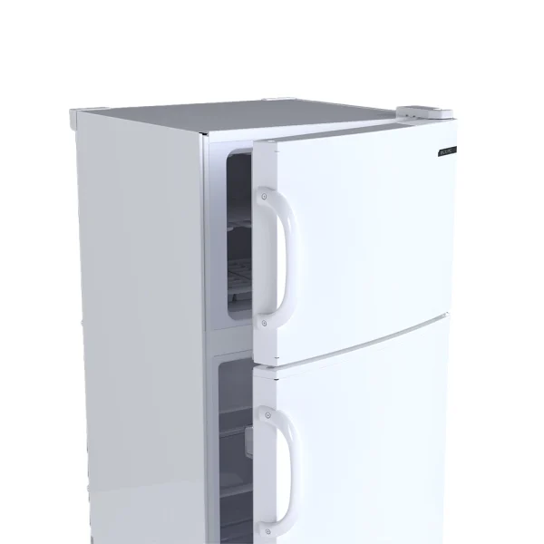 یخچال فریزر بالا امرسان 11 فوت مدل CB11M-W01 - تصویر 4