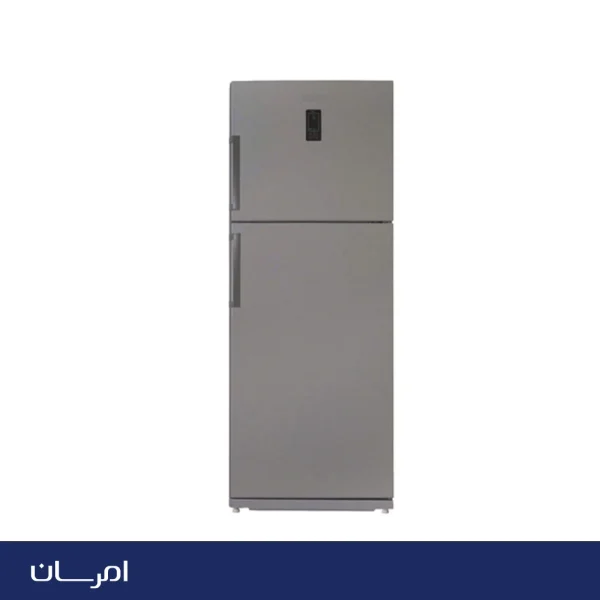 یخچال-فریزر-بالا-امرسان-18-فوت-مدل-CB18H-T01-2 یخچال فریزر بالا امرسان 18 فوت مدل CB18H-T01 - تصویر 1