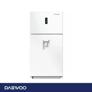 یخچال فریزر بالا دوو سری پرادا 28 فوت مدل TMI-30LW