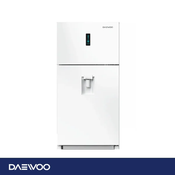 یخچال فریزر بالا دوو سری پرادا 28 فوت مدل TMI-30LW - تصویر 1