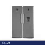 یخچال فریزر دوقلو امرسان مدل RF16H-KT01 کندانسور مخفی