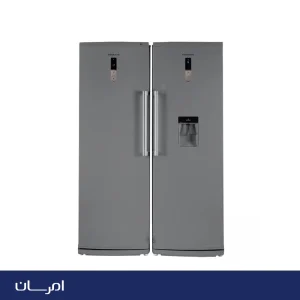 یخچال فریزر دوقلو امرسان مدل RF16H-KT01 کندانسور مخفی