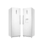 یخچال فریزر دوقلو سام 20 فوت مدل RR60-RZ60W - تصویر 3