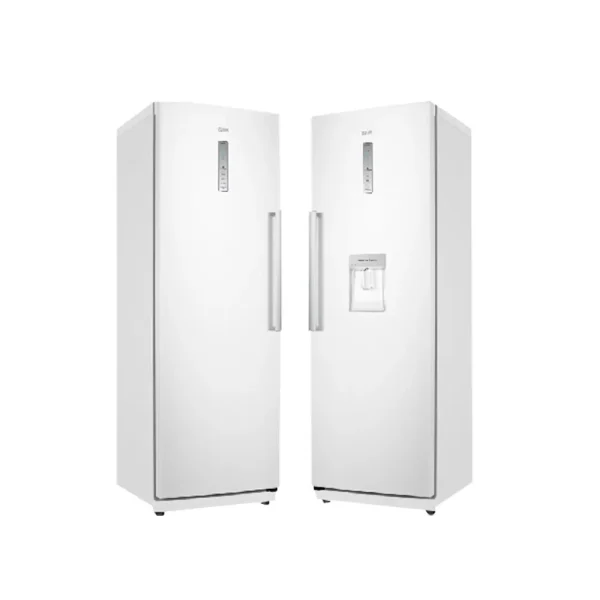 یخچال فریزر دوقلو سام 20 فوت مدل RR60-RZ60W - تصویر 3