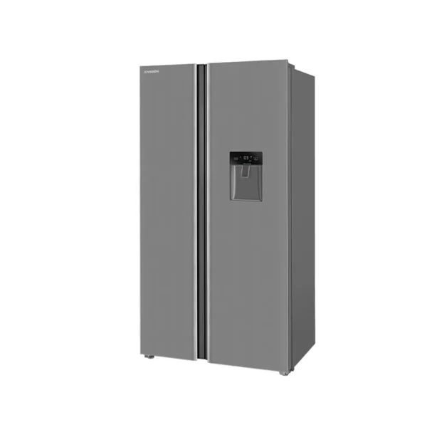 ساید بای ساید ایکس ویژن 28 فوت مدل TS552-ASD - تصویر 2