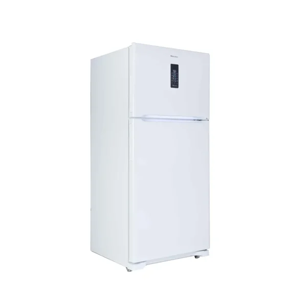 یخچال فریزر هیمالیا مدل تی ام اف 850 اکونومی - تصویر 3