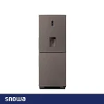 یخچال فریزر پایین اسنوا 24 فوت مدل SBDi-M200-TI