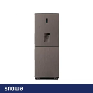 یخچال فریزر پایین اسنوا 24 فوت مدل SBDi-M200-TI