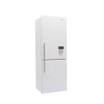 یخچال فریزر پایین اسنوا سری فیت 24 فوت مدل SN4-2023LW - تصویر 3