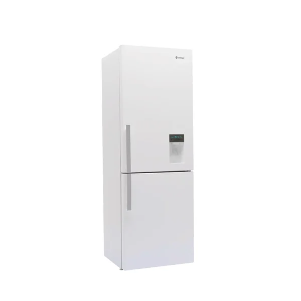 یخچال فریزر پایین اسنوا سری فیت 24 فوت مدل SN4-2023LW - تصویر 3