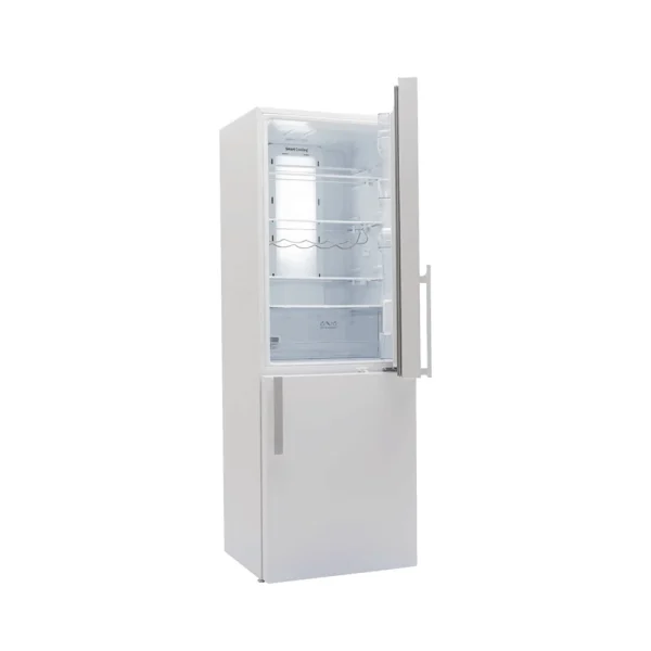 یخچال فریزر پایین اسنوا سری فیت 24 فوت مدل SN4-2023LW - تصویر 2